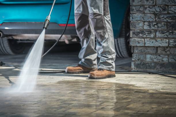 Professional Pressure Washing in Souderton, PA