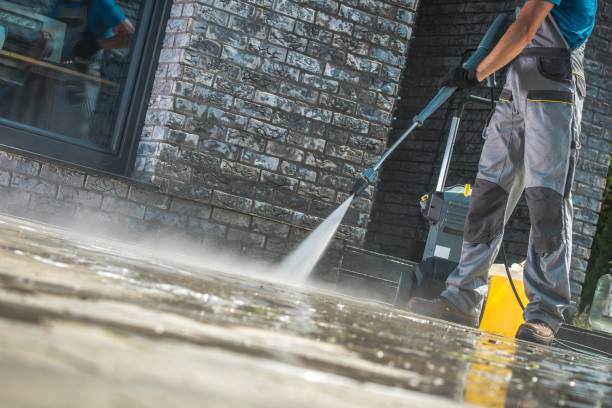 Best Driveway Pressure Washing  in Souderton, PA