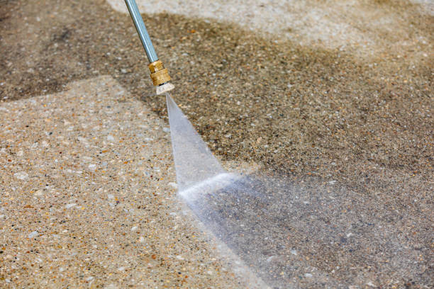 Best Parking Lot and Garage Cleaning  in Souderton, PA